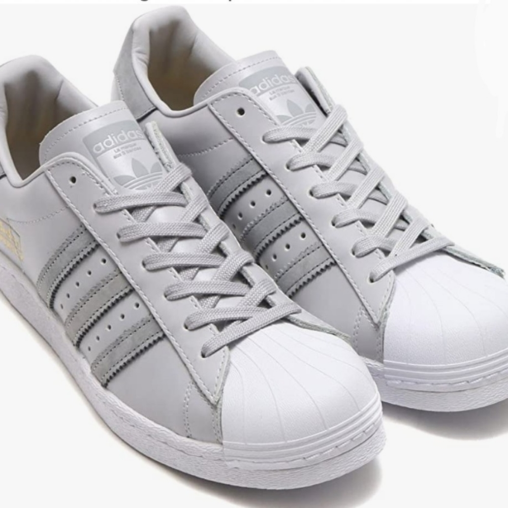 Adidas Original 2017 Superstar Boost BZ0206 Rare/NEW 